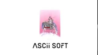 Ascii Soft Logo in G major screenshot 5