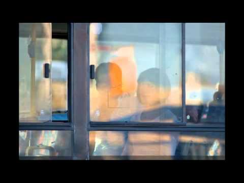 IDFA 2013 تریلر حمله ی تنبیهی درخشان 