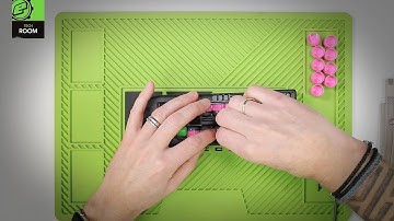 CF20 Magazine - Quickstart Guide