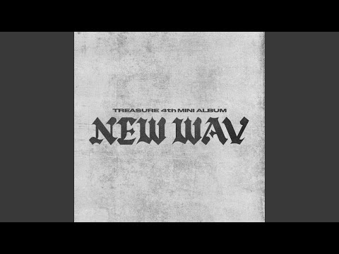 ZOOM ZOOM - TREASURE