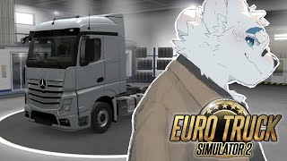 【遊戲】深夜開車【騰騰】