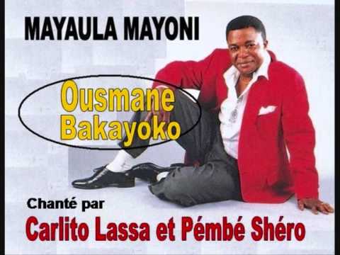 Ousmane Bakayoko, MAYAULA MAYONI