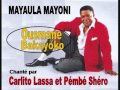 Ousmane bakayoko mayaula mayoni