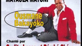 Ousmane Bakayoko, MAYAULA MAYONI