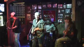 shftys open mic 081226 2