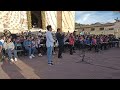 &quot;MALTA&quot; interpretación de la monumental banda en Capulálpan de Mendez&quot;