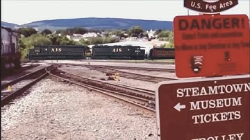 AJS Model Railway N scale - #MrBsStorytime Challenge