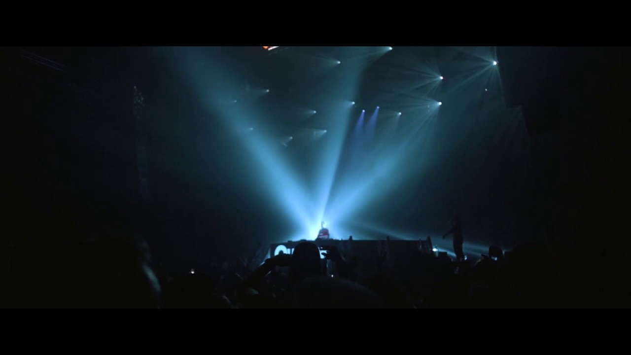 AMF2017 | 5 nights to go until 