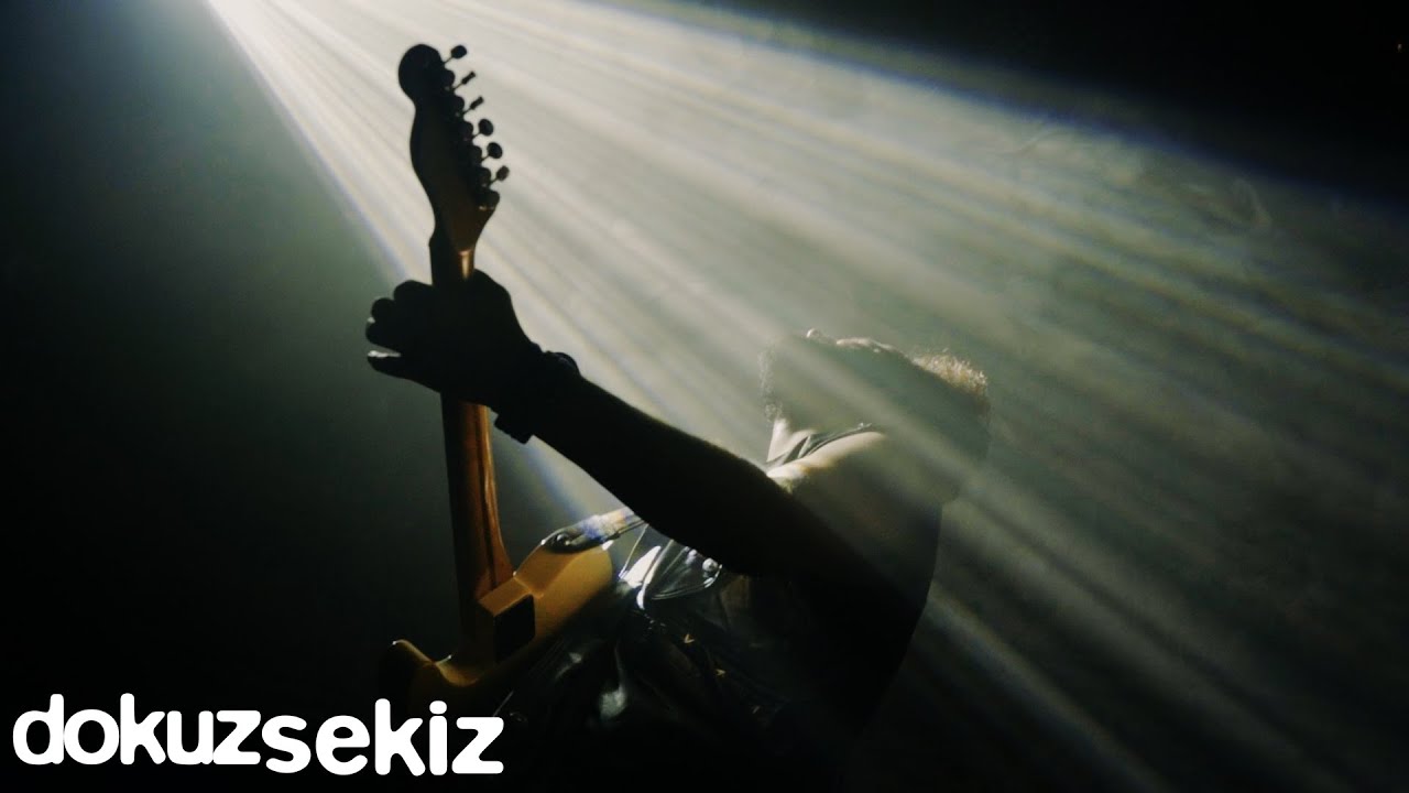 Hedonutopia - Seni Bana Vermezler (Official Video) - YouTube