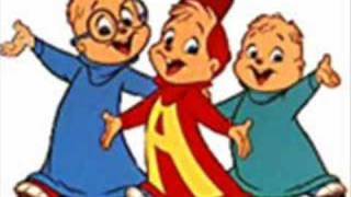 ChipMunks Mix