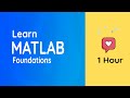 Introduction to Matlab