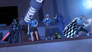 TF2: Freak Fortress 2 - X1 The Damage, X10 The Fun: (X1 Bonk Girl Gameplay)#1 (Versus X1 Mr. Mathew)