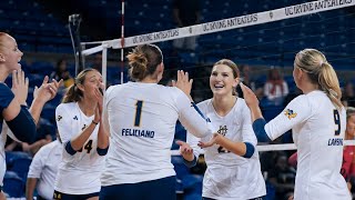 UCI Women's Volleyball | 2025 Season Preview