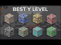 How To Find Any Ore In Minecraft 1.18+