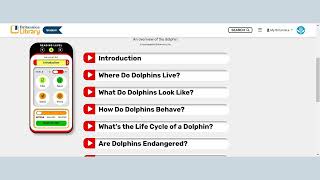 Britannica Library   Article Layout
