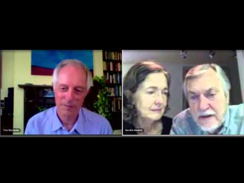 Understanding intimacy with Dr Harville Hendrix and Dr Helen LaKelly Hunt