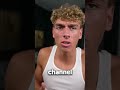 DJ we need to talk