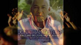 Jonathan Butler "We Need You Lord" chords