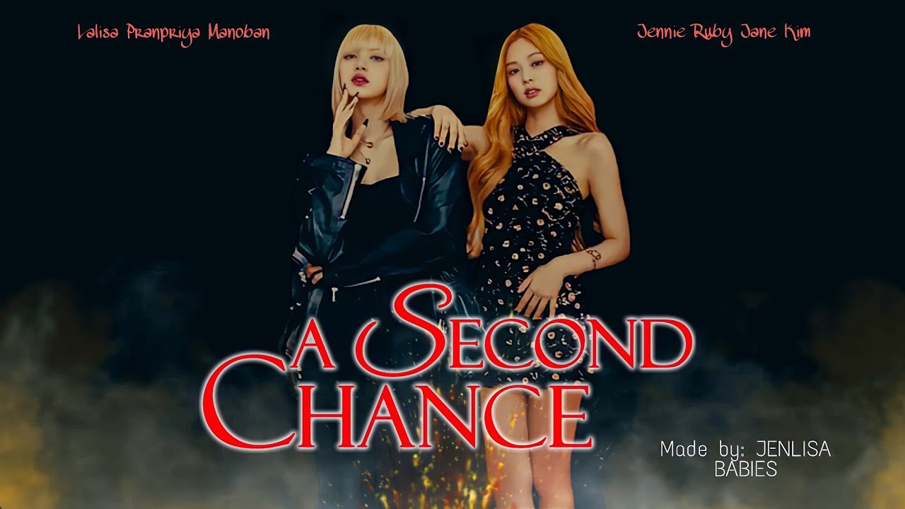 JENLISA FF: A SECOND CHANCE [EP 3/3]