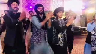 Main Han Rohi Da Wasi Saraiki Jhumer Famouse College boy beautiful dance/MR 