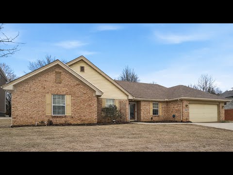 965 Bakersfield Ct, Miamisburg, OH home video tour