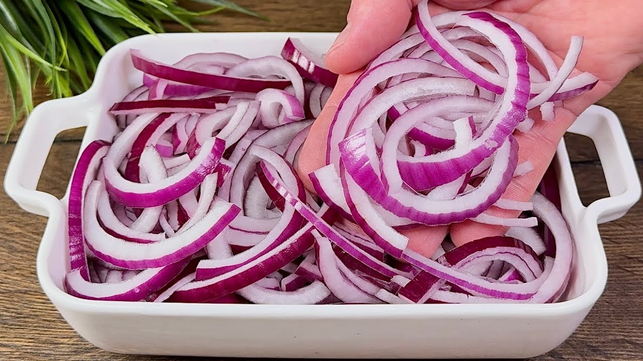 Сахар в крови сразу падает! Этот рецепт - настоящее сокровище!