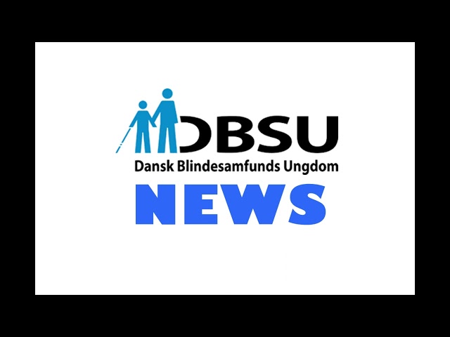 DBSU NEWS | Maj 2023