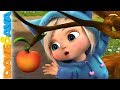 👶 Nursery Rhymes and Kids Songs | Baby Songs by Dave and Ava 👶 Mp3