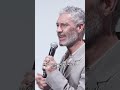 Taika Waititi wants everyone to know just how funny New Zealand 🇳🇿 people are.| TIFF