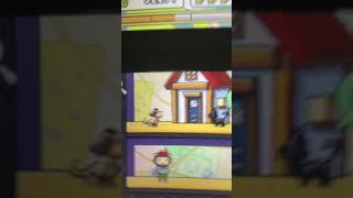 Super Scribblenauts: 7-7