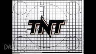 Tnt The Muppet Showmy Favorite Martian Promo