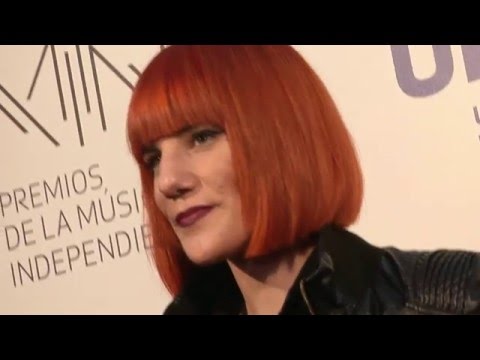 8º Premios MIN 2016 (Resumen ceremonia)