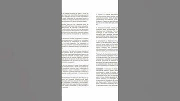 IGNOU MPS-004 first year solved assignment  | Debates on self determination