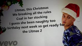 Litmas lyrics