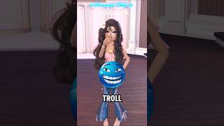 BEST TROLLING METHOD 😭😭 #dti #roblox #dresstoimpress #robloxmemes #robloxedit #roblox