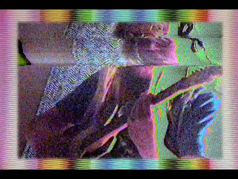 Holy Wave - Escapism (Official Video)