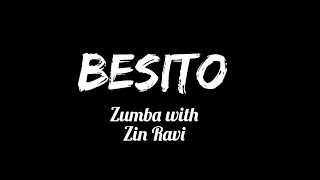Download Lagu Besito | zin 89 | zumba fitness MP3 Download Lagu Besito | zin 89 | zumba fitness MP3