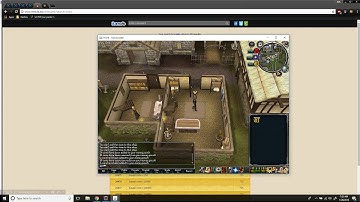 718 RSPS - How To Edit Shop Items - Part 4