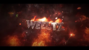 ➧ 251 » iทτrσ - Weeltz v2 ● TwiggerFx «