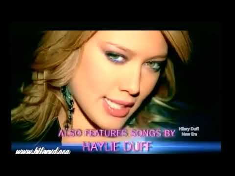 hilary-duff-a-cinderella-story-cd-promo-2004