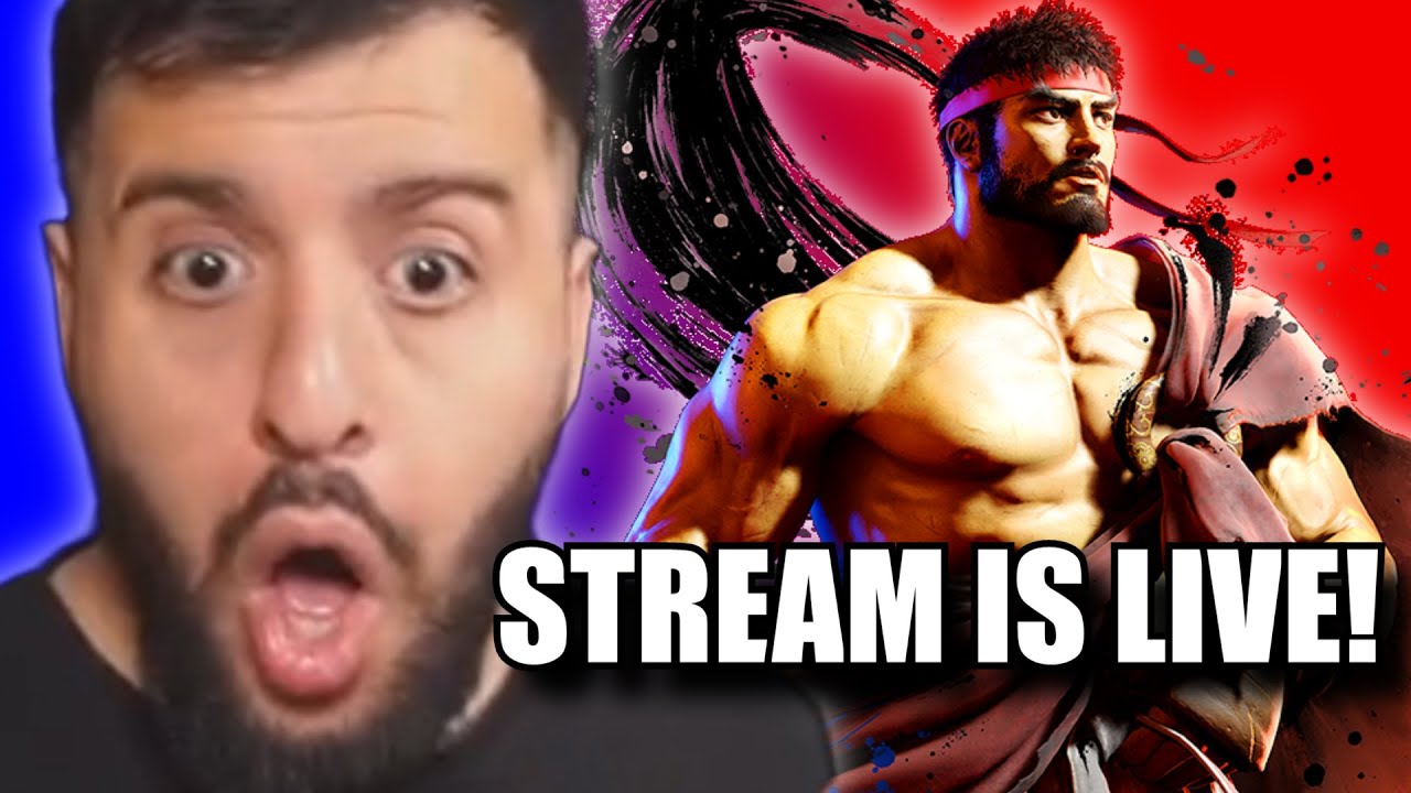 Ryu Nerfs LEAKED?! ☆ !pps