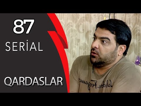 Qardaslar 87 Bayram Tapildi