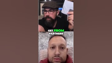 Ink Pen Magic Trick To Writing Clues #sherlockholmes