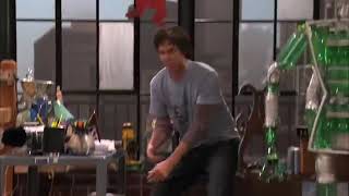 Spencer Is Stuck Part 1