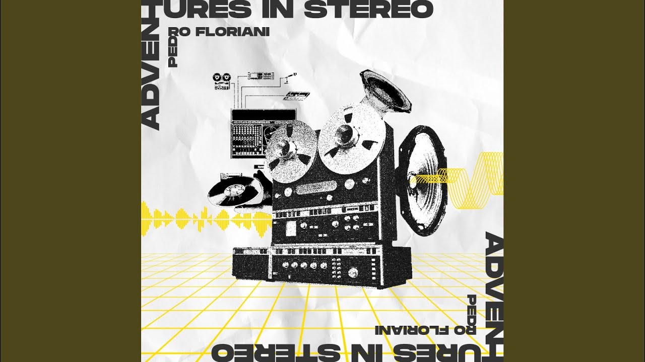 Funky Guide U (Original Mix)