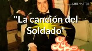 Video thumbnail of "Canción del Soldado - La Tierra Prometida"