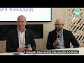 Interview de christophe grison et ronan vanot au sia 2024