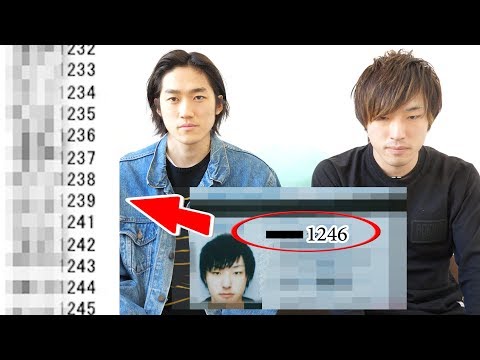 【緊急事態】大学生YouTuber、ガチで留年する。