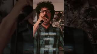 @LornaShore - Oblivion (N101K Vocal Cover) #metal #thrashmetal #metalcore #deathcore