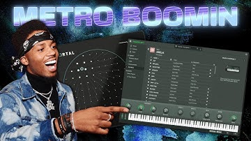 How Cubeatz & Metro Boomin